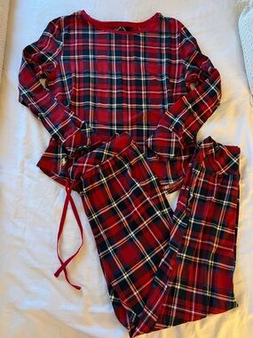 Ralph Lauren Pajamas
